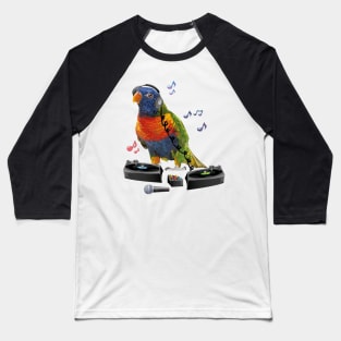 lori Baseball T-Shirt